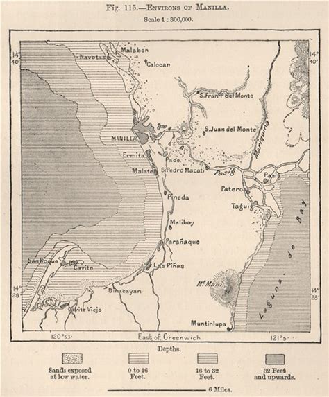 manilla kemoni|Mt. Mani: The Lost Mountain of Metro Manila .